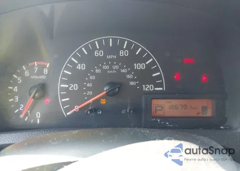 2015 Nissan Nv200 Sv z USA, uszkodzony, nr VIN 3N6CM0KN7FK719741